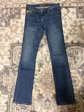 Cinch - Ian Bootcut - Size 30x38